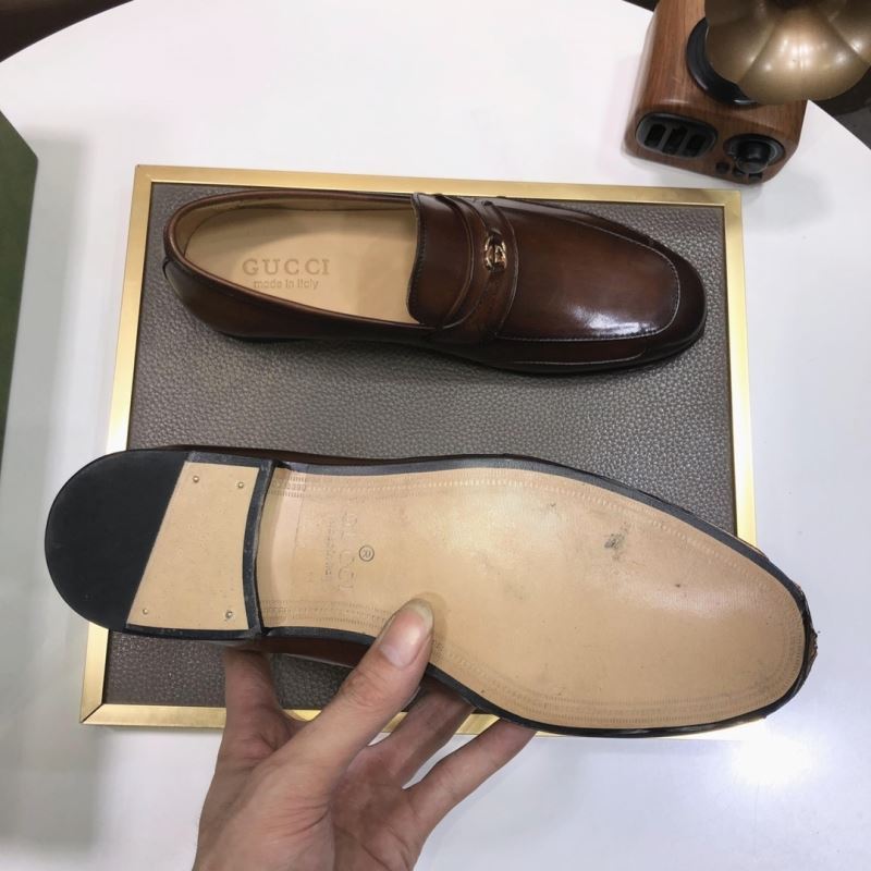 Gucci Business Shoes